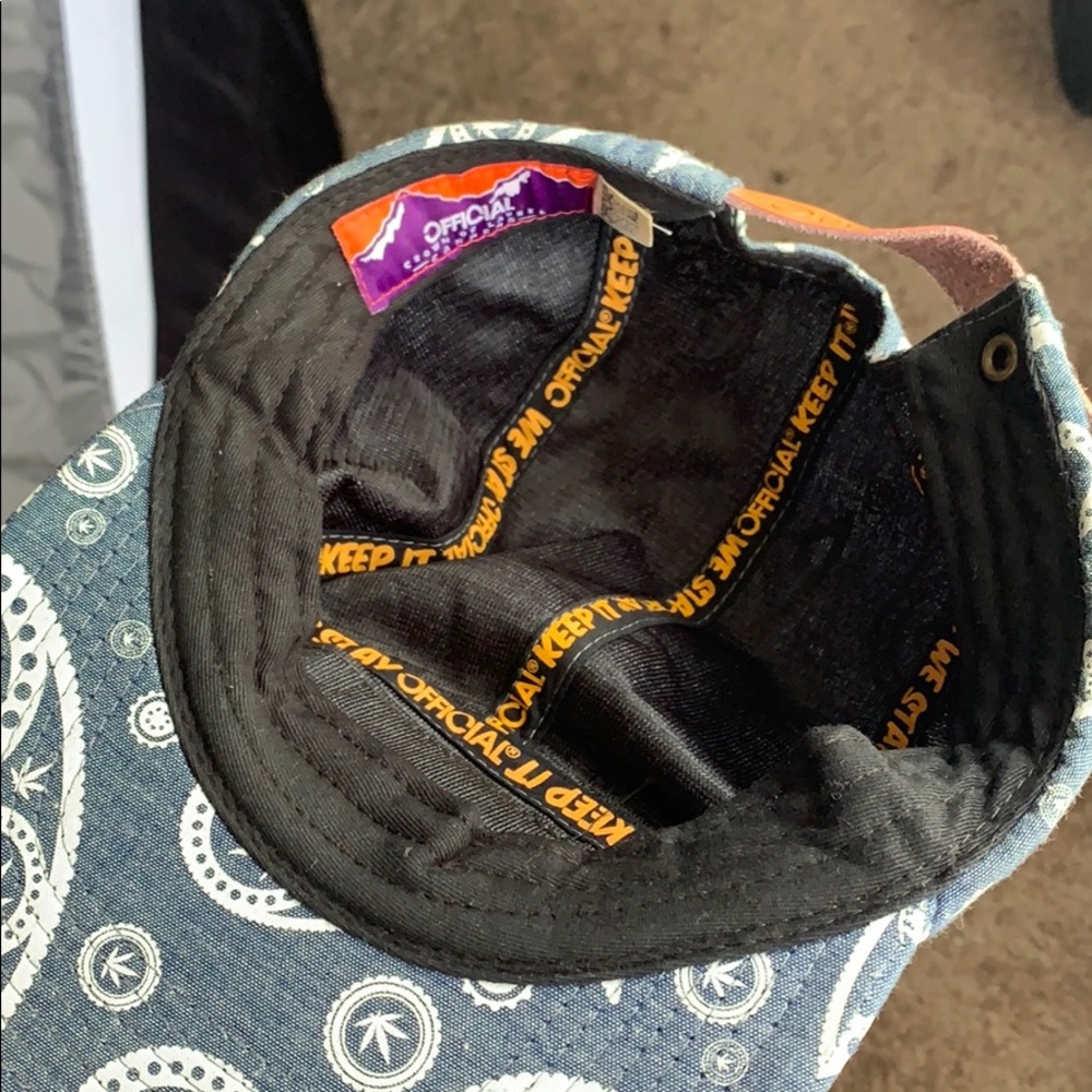 Hat - Picture 2 of 2